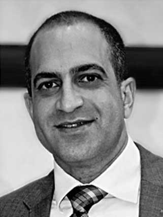 Youssef Bahgat