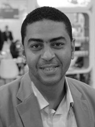 Mohamed Hussein